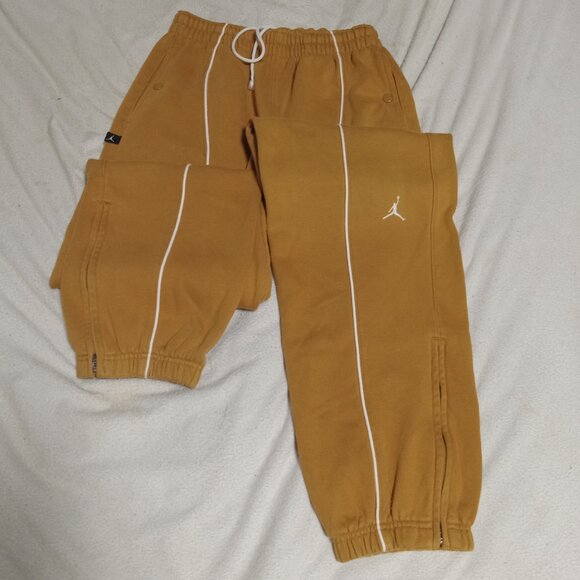 Vintage 20th Anniversary Jordan Sweatpants - Picture 1 of 3